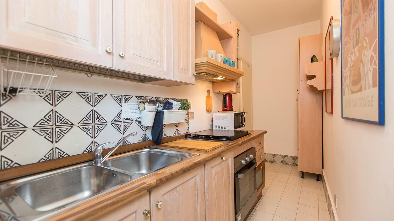 Rental In Rome Panieri Terrace Eksteriør billede
